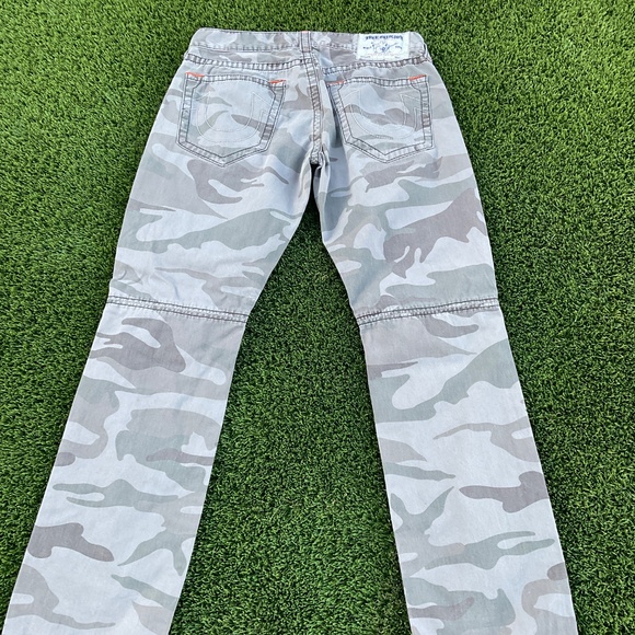 True Religion Mens Pants USED - Picture 4 of 8